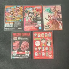 ワンピース 英語 ヤマト プロモ ジャッジ Judge 海外 - メルカリ