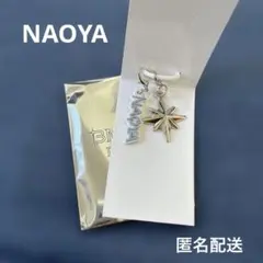 BMSG FES’26 ランダムマーカーチャーム　ナオヤ　NAOYA