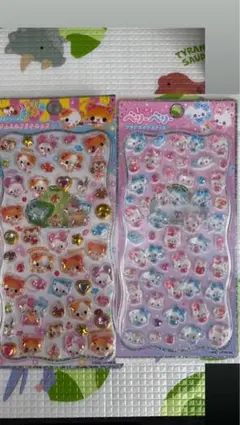 ジュエルプチドロップ