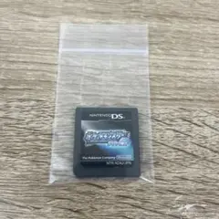 ポケットモンスター ダイヤモンド DS カセットのみ