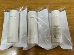 【新品未使用】【DECENCIA】サンプル　敏感肌用化粧水20ml✖️3本のサムネイル