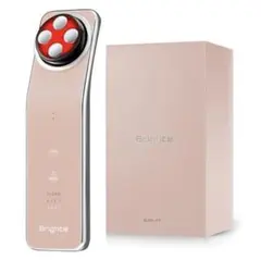 最終値下げ‼️Brighte ELEKI LIFT 美顔器 ピンクのサムネイル