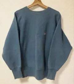 【champion】90s Reverse Weave スウェット
