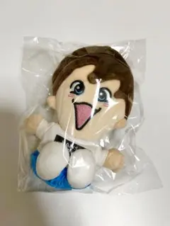 ☆最終値下げ☆藤原丈一郎　ちびぬい　第一弾