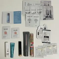 Chacott 下地 コスメ サンプル まとめ売り