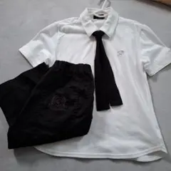 COMME CA ISM フォーマル服 140A