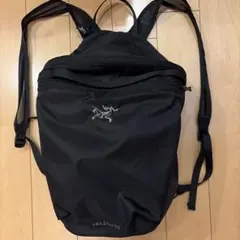 Arc'teryx Heliad 15 バックパックのサムネイル