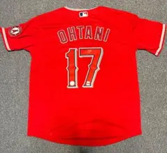 2026年最新】大谷翔平 サイン入りユニフォームの人気アイテム - メルカリ