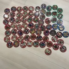 2026年最新】妖怪ウォッチ メダル まとめ売りの人気アイテム - メルカリ