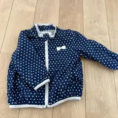 ウインドブレーカー80