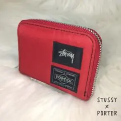 2026年最新】ステューシーポーター stussy xの人気アイテム - メルカリ