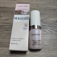 MAQUILLAGE ESSENCE LIQUID EX 05