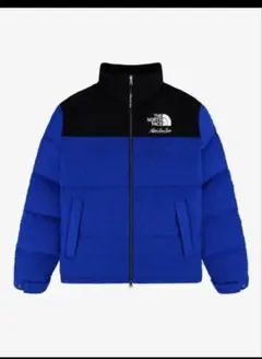 定価販売 XS Aime Leon Dore Nuptse Jacket TNF