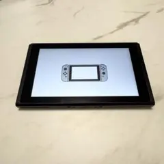 ジャンク】Nintendo Switch 本体のみ - メルカリ