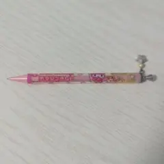 Q-LiA モコピコうーちゃん シャープペンシル 平成レトロ 当時物 - メルカリ