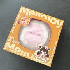 メロジョイ　贅沢スフレ　いちごスフレ Amazon | Mellojoy - 贅沢スフレ スクイーズトイ ブラインドボックスの