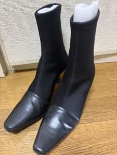 searoomlynn ショートブーツ