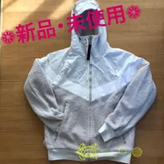 NIKE ナイキ シェルパ ウィンドランナー NSW ボアジャケットM