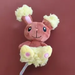 2026年最新】ミミロルぬいぐるみの人気アイテム - メルカリ