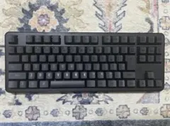 メカニカルキーボード 英語配列 黒 APEXPROTKL メカニカルキーボード 英語配列 黒 APEXPROTKL - メルカリ