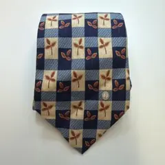ダンヒル ネクタイ dunhill 美品