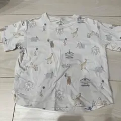 gelato pique キッズ Tシャツ 110-120cmのサムネイル