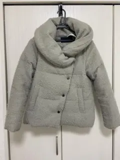 journal standardダウンコートのサムネイル