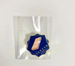 鬼滅の刃　柱展　柱百景　コレクションピンズ15 宇髄天元