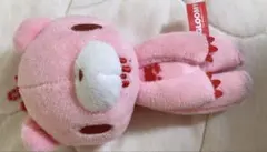 グルーミー キーホルダー