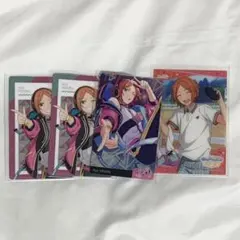 あんスタ 葵ひなた メタカ クリカ