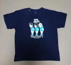 soccer junky アズーリナンバー10 Tシャツ Mのサムネイル