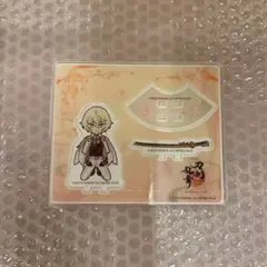 刀剣乱舞　アニカフェ　アクスタ　髭切