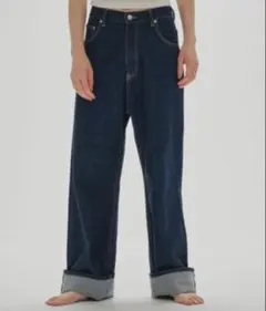 todayful cary's denim 23のサムネイル