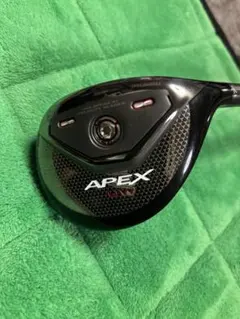 2026年最新】apex uw シャフトの人気アイテム - メルカリ