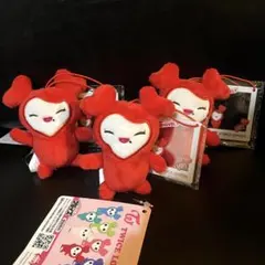 2025年最新】twice ラブリー ぬいぐるみの人気アイテム - メルカリ