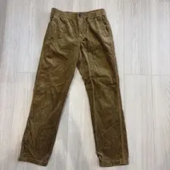 美品！ボロラルフローレン　コーディロイパンツ、子供用。