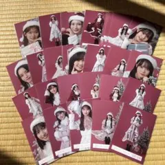 櫻坂46生写真まとめ売り