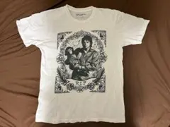 激レア希少】マイケルジャクソン バブルス Tシャツ - メルカリ