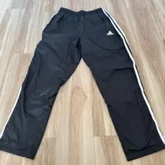 アディダスウィンドブレーカーパンツ　メンズ
