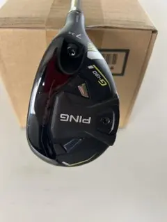 2025年最新】PiNG g430 ユーティリティ 6uの人気アイテム - メルカリ