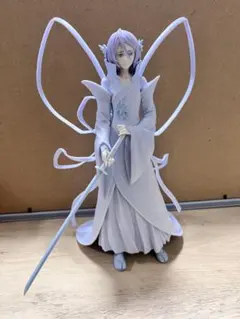 BLEACH 朽木白哉 朽木ルキア ラストワン C賞 - メルカリ