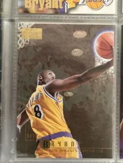 Kobe Bryant 2000 Fleer SkyBox EXインサート - メルカリ
