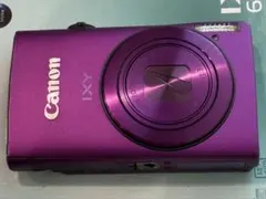 2026年最新】canon ixy 600f パープルの人気アイテム - メルカリ