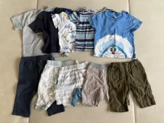 90　ミキハウス　まとめ売り 2026年最新】ミキハウス90まとめ売りの人気アイテム - メルカリ