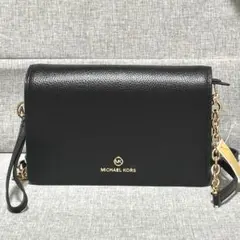 現行モデル【新品・未使用】MICHAEL KORS ショルダーバッグ