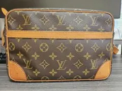 LOUIS VUITTON ルイヴィトン モノグラム ショルダーバッグ