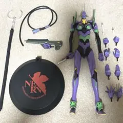 【RAH  NEO エヴァンゲリオン初号機】 初回生産限定アイテム付属 Amazon.co.jp: RAH リアルアクションヒーローズ NEO