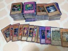 遊戯王　まとめ売り