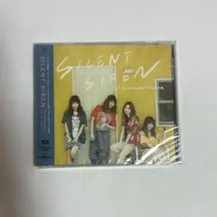 Silent Siren CD 19 Summer note - メルカリ