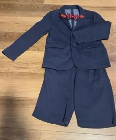 コムサイズム　フォーマル　130